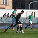 Bohemians - Jablonec 4:1 (2:0)