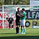 Bohemians - Jablonec 4:1 (2:0)