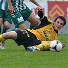 Střížkov - Bohemians Praha 1905 3:2 (0:2)