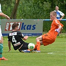 Bohemians Praha 1905 - FK Baumit Jablonec 3:1 (0:1)