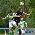 Bohemians Praha 1905 - FK Baumit Jablonec 3:1 (0:1)