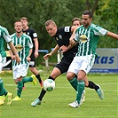 Bohemians Praha 1905 - FK Baumit Jablonec 3:1 (0:1)