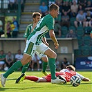 Bohemians Praha 1905 - SK SLavia Praha