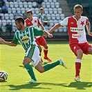 Bohemians Praha 1905 - SK SLavia Praha