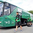 Norimberk - Bohemians 4:0 (2:0)