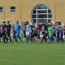 Norimberk - Bohemians 4:0 (2:0)