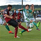 Norimberk - Bohemians 4:0 (2:0)