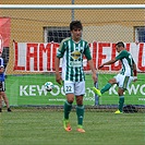 Norimberk - Bohemians 4:0 (2:0)