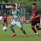 Norimberk - Bohemians 4:0 (2:0)