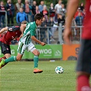 Norimberk - Bohemians 4:0 (2:0)