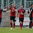 Norimberk - Bohemians 4:0 (2:0)