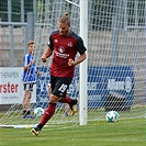 Norimberk - Bohemians 4:0 (2:0)