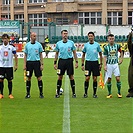 Bohemians Praha 1905 - FC Hradec Králové 0:3 (0:0)