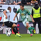 Bohemians Praha 1905 - FC Hradec Králové 0:3 (0:0)