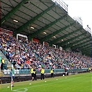 Bohemians Praha 1905 - FC Hradec Králové 0:3 (0:0)