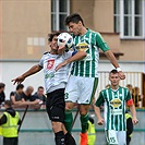 Bohemians Praha 1905 - FC Hradec Králové 0:3 (0:0)