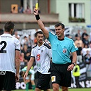 Bohemians Praha 1905 - FC Hradec Králové 0:3 (0:0)