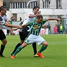 Bohemians Praha 1905 - FC Hradec Králové 0:3 (0:0)