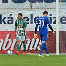 Bohemians Praha 1905 - FC Hradec Králové 0:3 (0:0)