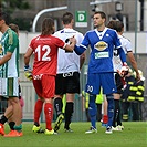 Bohemians Praha 1905 - FC Hradec Králové 0:3 (0:0)