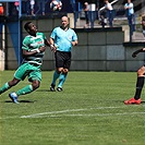 Admira - Bohemians 1:2 (0:1)