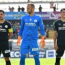 Jablonec - Bohemians 0:3 (0:1)