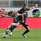 Jablonec - Bohemians 0:3 (0:1)