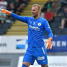 Jablonec - Bohemians 0:3 (0:1)