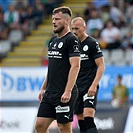 Jablonec - Bohemians 0:3 (0:1)