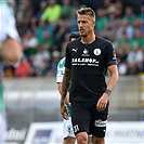 Jablonec - Bohemians 0:3 (0:1)