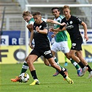 Jablonec - Bohemians 0:3 (0:1)