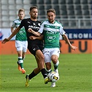 Jablonec - Bohemians 0:3 (0:1)