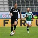 Jablonec - Bohemians 0:3 (0:1)