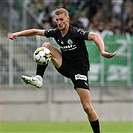 Jablonec - Bohemians 0:3 (0:1)