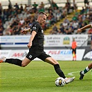 Jablonec - Bohemians 0:3 (0:1)