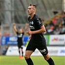 Jablonec - Bohemians 0:3 (0:1)