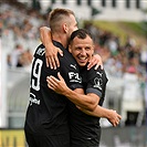 Jablonec - Bohemians 0:3 (0:1)