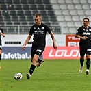 Jablonec - Bohemians 0:3 (0:1)