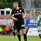 Jablonec - Bohemians 0:3 (0:1)