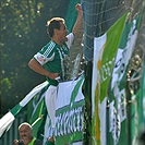 Bohemians Praha 1905 - 1.SC Znojmo FK 2:0 (1:0)