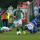 Bohemians Praha 1905 - 1.SC Znojmo FK 2:0 (1:0)