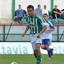 Bohemians Praha 1905 - 1.SC Znojmo FK 2:0 (1:0)