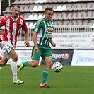 Viktoria Žižkov - Bohemians 0:2 (0:2)