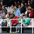 Viktoria Žižkov - Bohemians 0:2 (0:2)