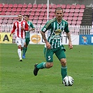 Viktoria Žižkov - Bohemians 0:2 (0:2)