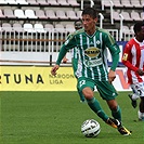 Viktoria Žižkov - Bohemians 0:2 (0:2)