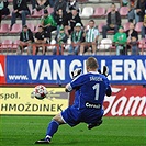 Viktoria Žižkov - Bohemians 1905 0:1 (0:0)