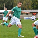 Bohemians 1905 - FC Hradec Králové 2:2 (2:0)