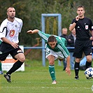 Bohemians 1905 - FC Hradec Králové 2:2 (2:0)