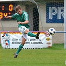 Bohemians 1905 - FC Hradec Králové 2:2 (2:0)